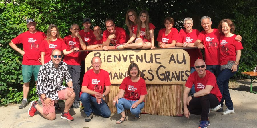 CAVES OUVERTES 2018