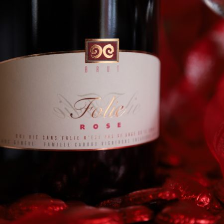 MADAME LA PETILLANTE ROSE EST DE RETOUR