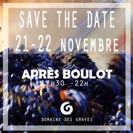 DEGUSTATION DE VINS DU DOMAINE