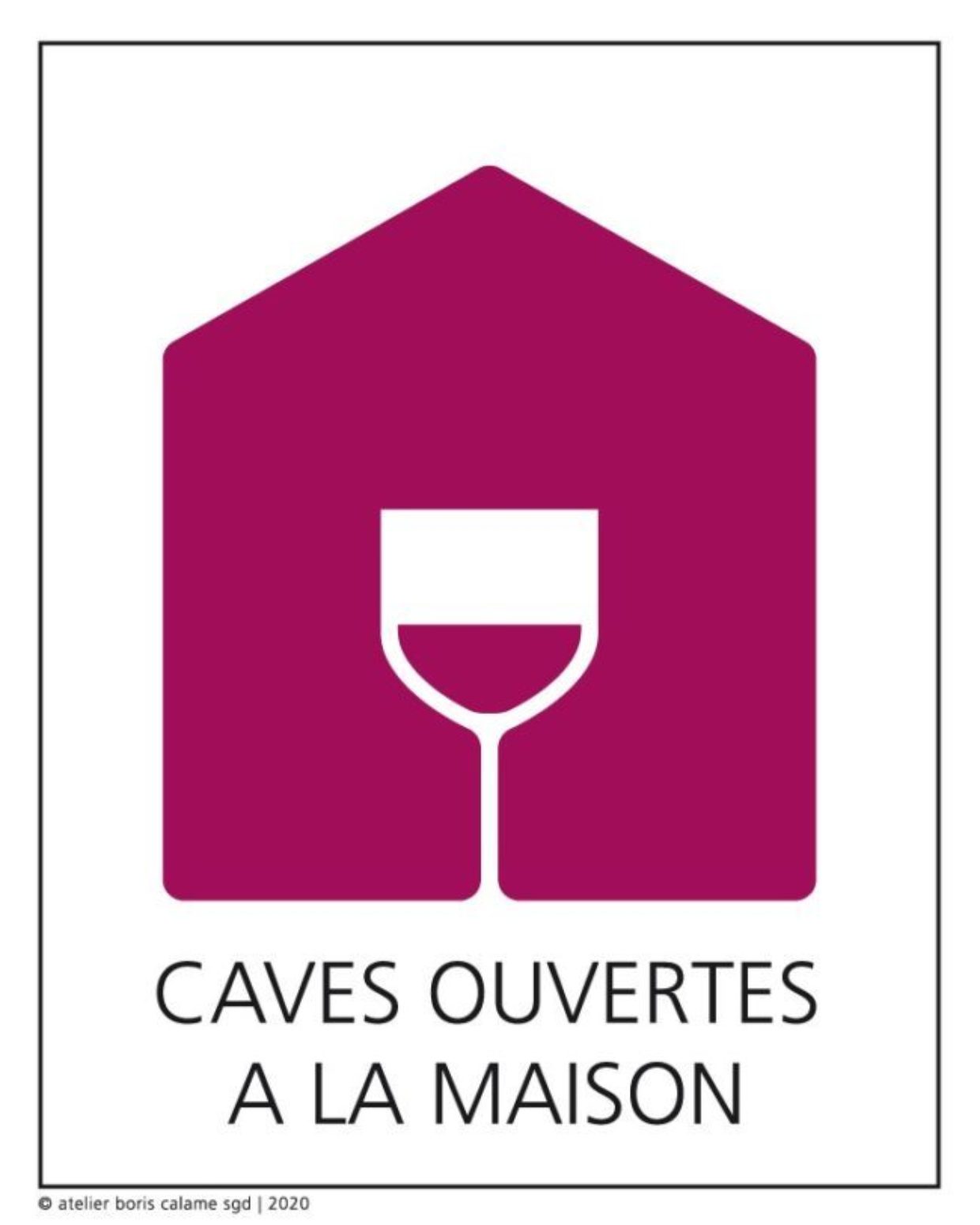 Caves ouvertes à la maison : Le carton de dégustation des Graves