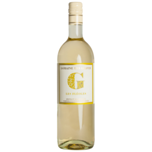 Les Fléoles | Chasselas