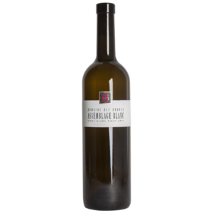 Assemblage Blanc | Pinot blanc, Pinot gris