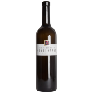 Chardonnay | Elevé en barrique