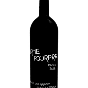 Larme Pourpre  | Vin naturel, cépage divisé, sans souffre