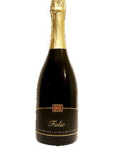 Folie Blanche | Elaboré par fermentation traditionnelle