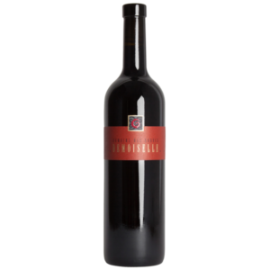 La Petite Demoiselle d'Avusy | Merlot, Cabernet franc