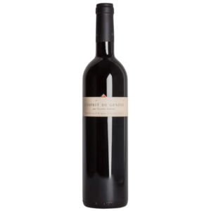 L'Esprit de Genève | Assemblage Gamay, Gamaret Galotta