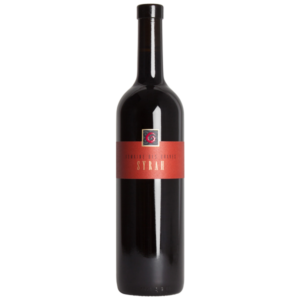 Syrah | Cépage pur