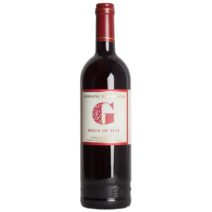 Belle de Nuit  | Pinot noir